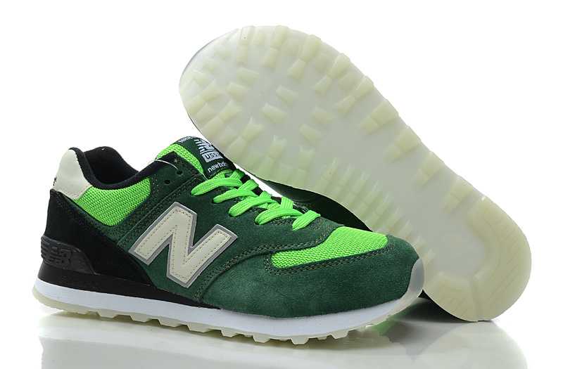 574 New Balance Chaussures New Balance Chaussure Magasin Des Chaussure En France